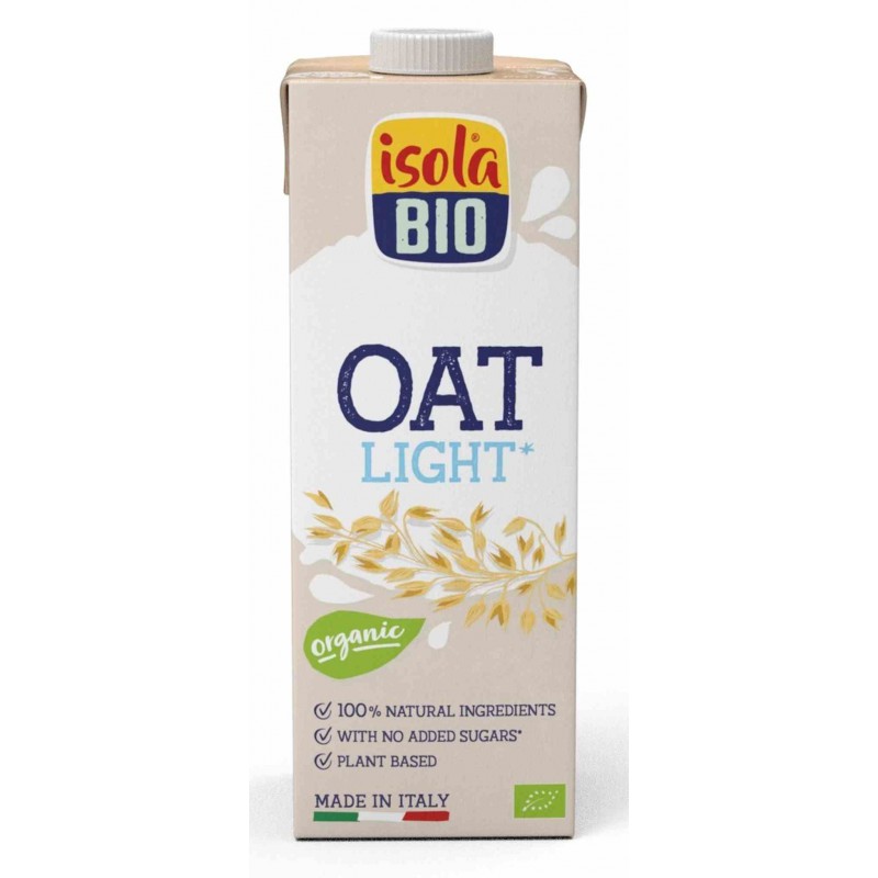 Napój owsiany Light BIO 1 l