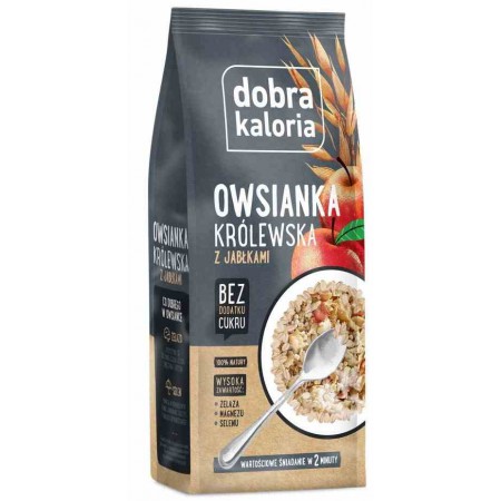 Owsianka królewska 320 g