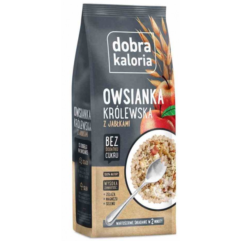 Owsianka królewska 320 g