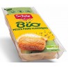 Panini classic- bułki BEZGL. BIO 165 g