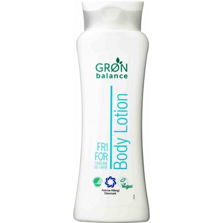 Balsam do ciała 300 ml