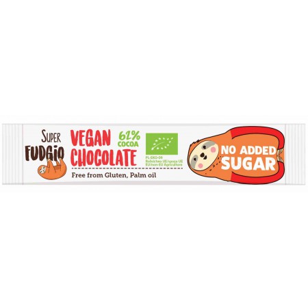 Baton wegański B/C BIO 40 g