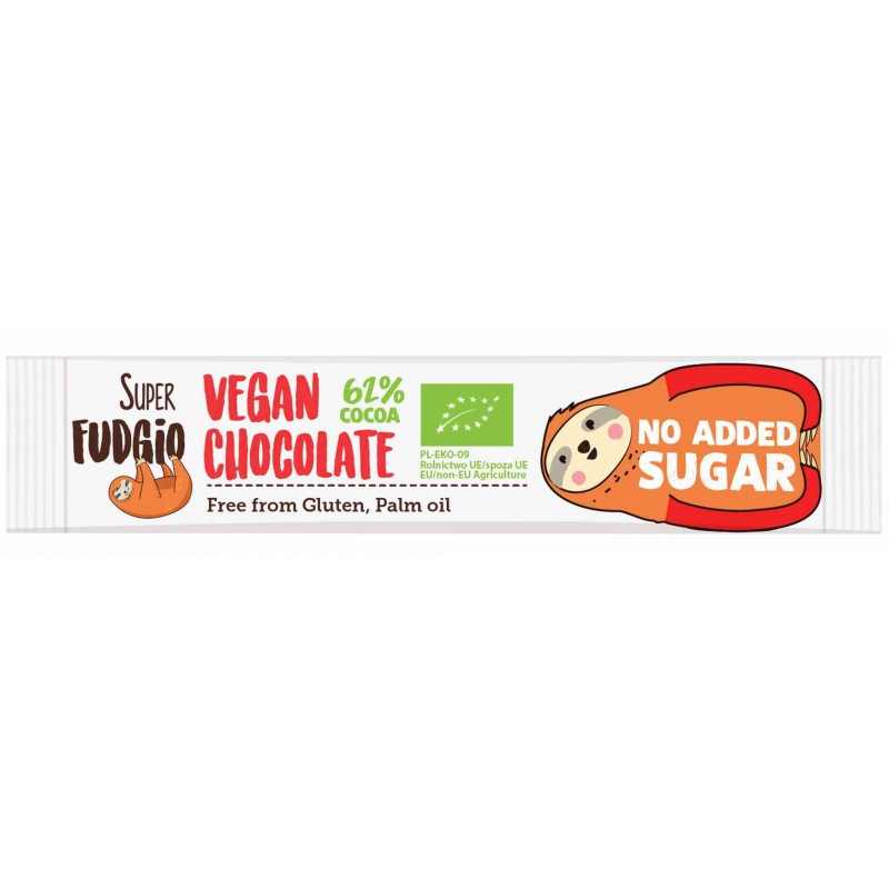 Baton wegański B/C BIO 40 g