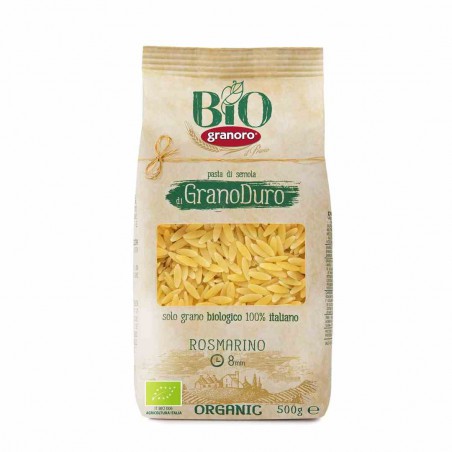 Makaron rosmarino BIO 500 g