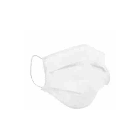 Zestaw maseczka ochronna z kieszonką na wymienny filtr + 20 filtrów 100% bawełna