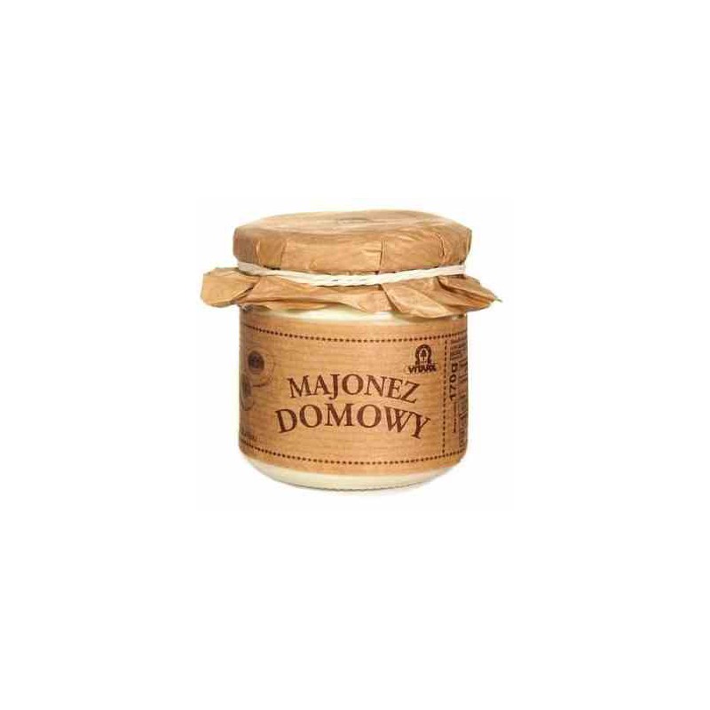 Majonez domowy 170 g