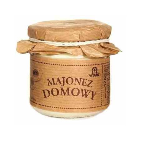 Majonez domowy 170 g