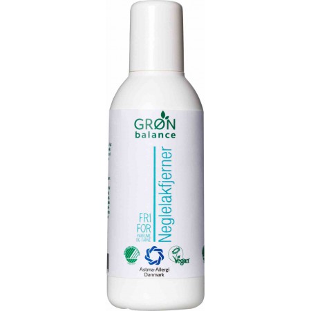 Zmywacz do paznokci 100 ml