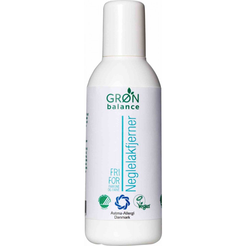 Zmywacz do paznokci 100 ml