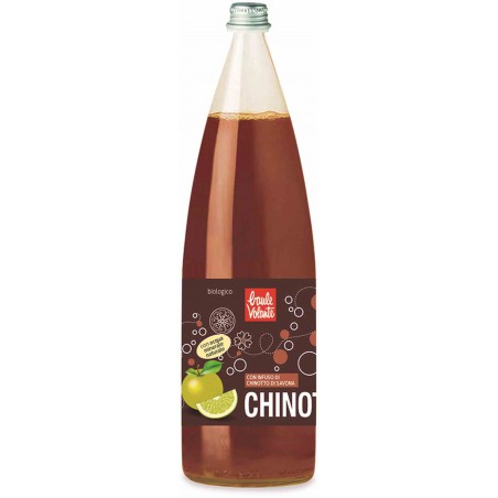 Napój gazowany Chinotto BIO 1 l