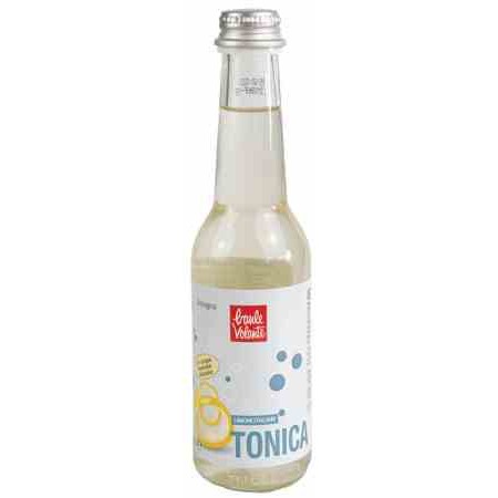 Napój gazowany tonic BIO 275 ml