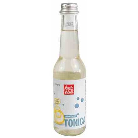 Napój gazowany tonic BIO 275 ml