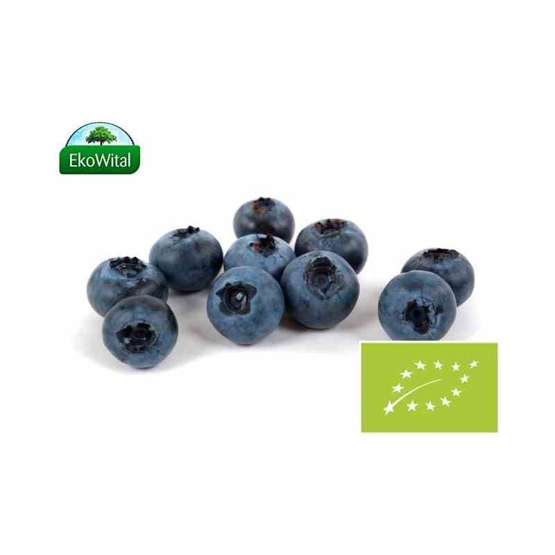 Borówka premium BIO 250 g