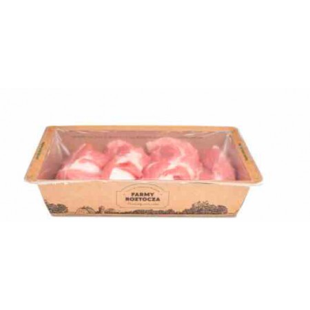 Karkówka wieprzowa b/k BIO 300 g