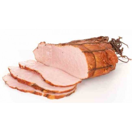 Szynka z kotła BIO 1 kg