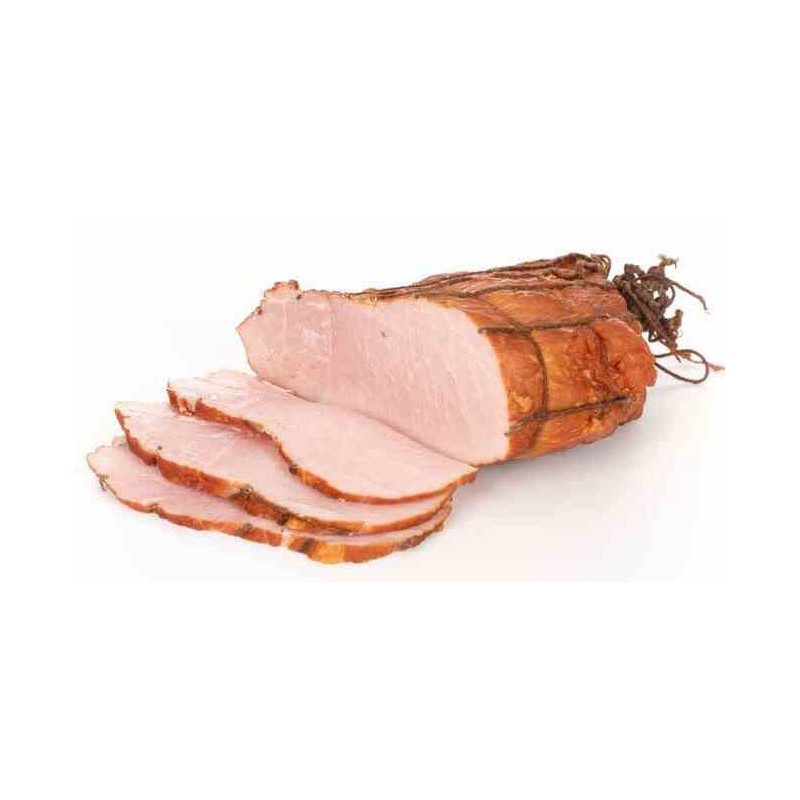 Szynka z kotła BIO 1 kg