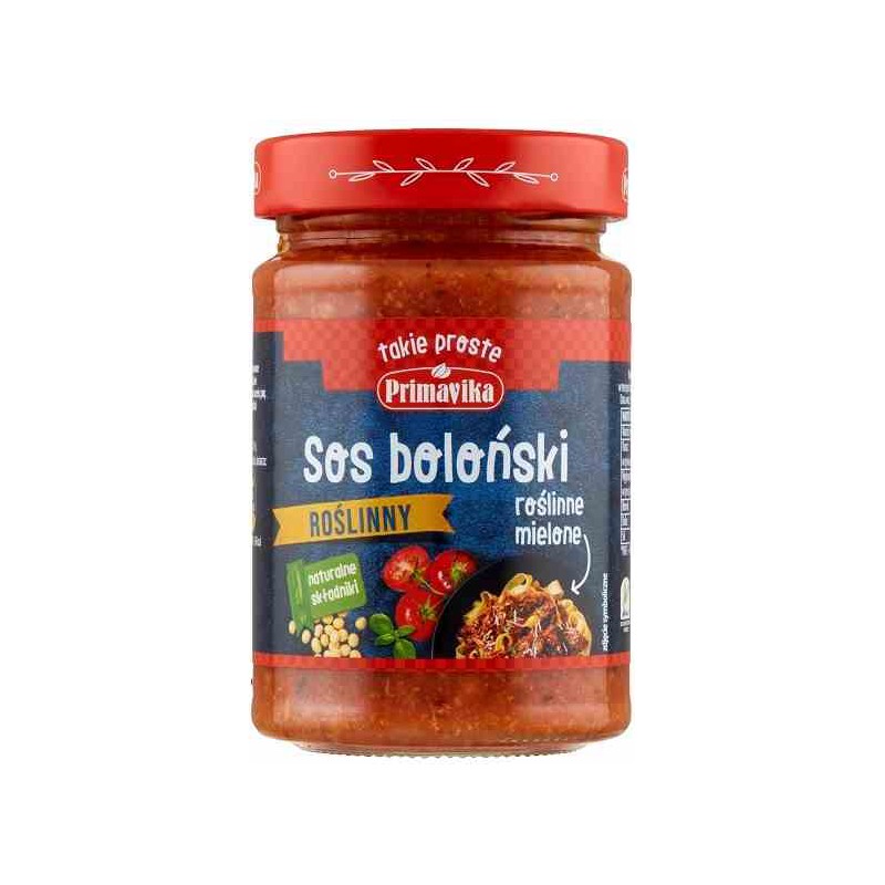 Roślinny  Sos Chili Sin Carne 300g