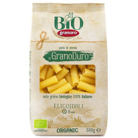 Makaron elicoidali BIO 500 g