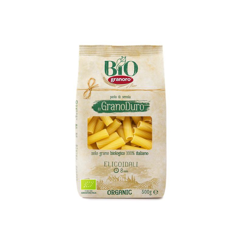 Makaron elicoidali BIO 500 g