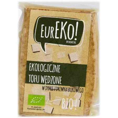 Tofu wędzone BIO 160 g