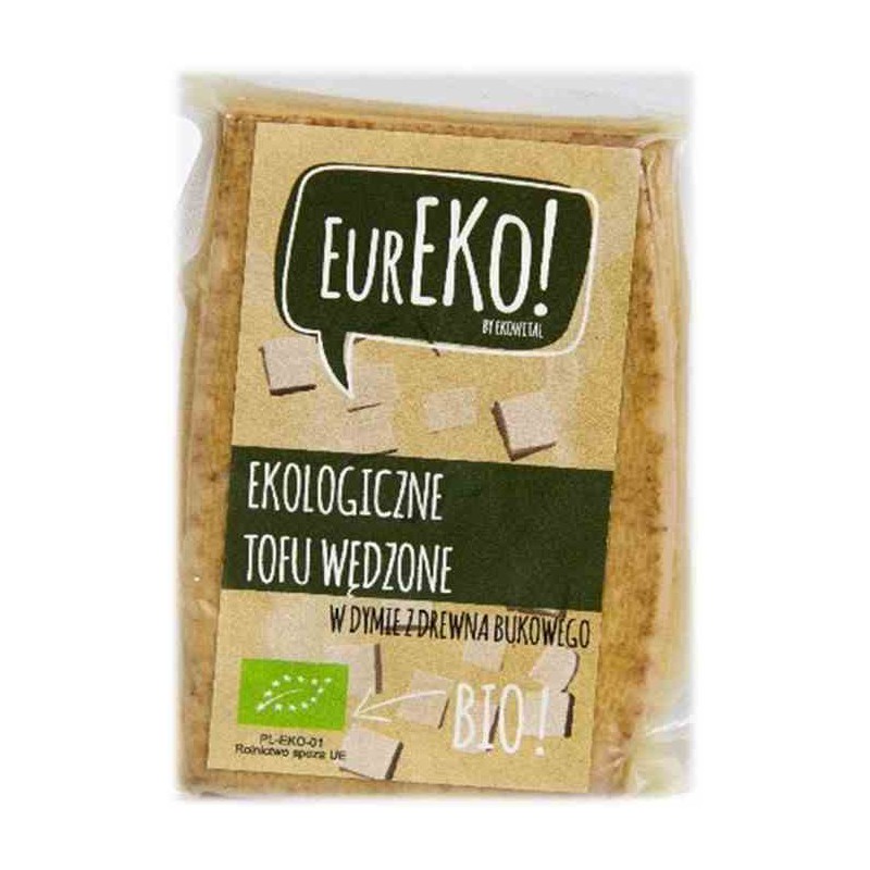 Tofu wędzone BIO 160 g