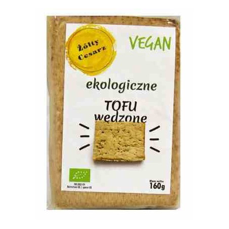 Tofu wędzone BIO 160 g