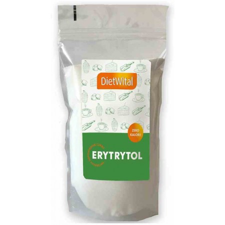 Erytrytol 500 g