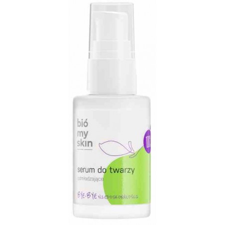 Serum do twarzy odmładzające BIO 30ml