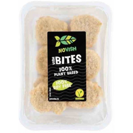 Roślinna alternatywa ryb- kąski 180 g