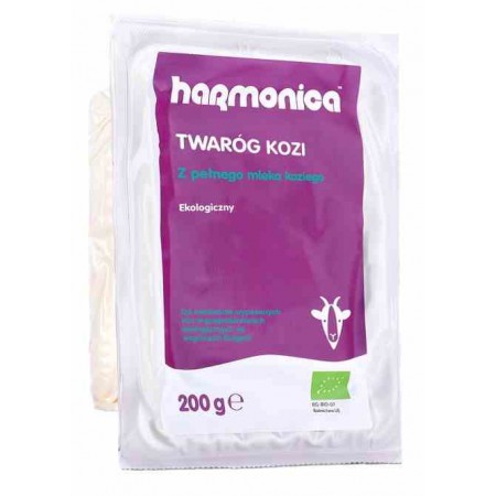 Twaróg kozi BIO 200 g