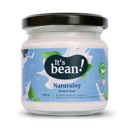 Alternatywa jogurtu naturalnego 160 g