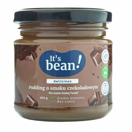 Pudding czekoladowy 160 g