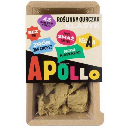 Roślinny Qurczak klasyk 180 g
