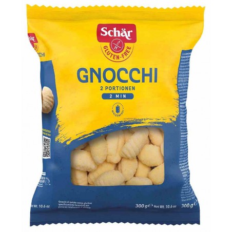 Gnocchi- kopytka ziemniaczane BEZGL. 300 g