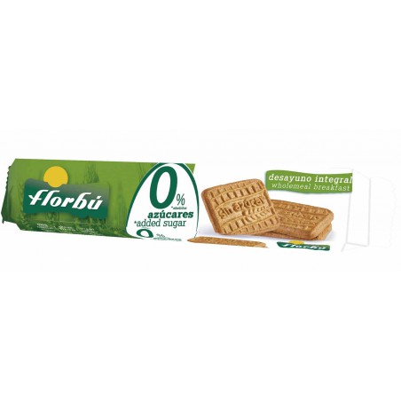 Ciastka bez dodatku cukru 160g