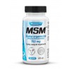 MSM™ Siarka organiczna 750 mg 120 tab | Classic Pharmovit