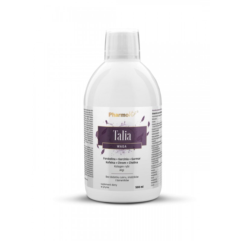 Talia Waga 500 ml | Pharmovit