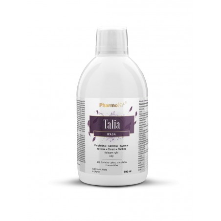 Talia Waga 500 ml | Pharmovit