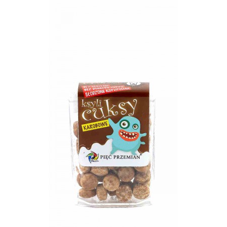 KsyliCuksy karobowe 13 g - Pięć Przemian