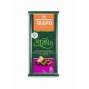 Czekolada mleczna crunchy ze stewią 75 g - Trapa