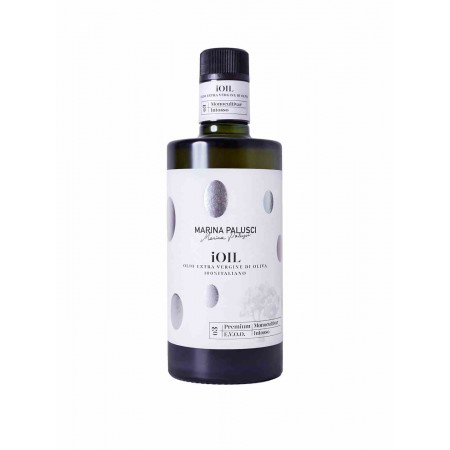 Oliwa I-Oil Marina Palusci 500 ml – Marina Palusci