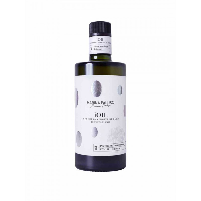 Oliwa I-Oil Marina Palusci 500 ml – Marina Palusci