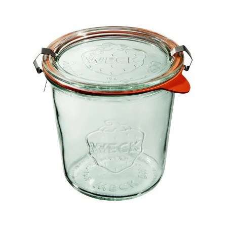 Słoik WECK 580ml