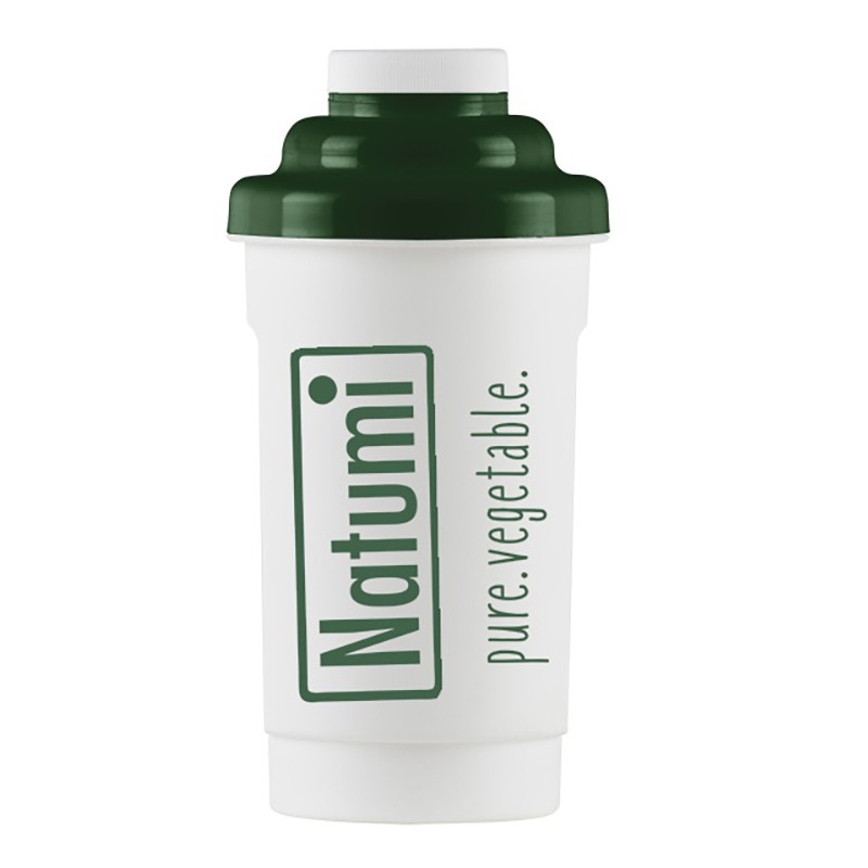 SHAKER Z LOGO NATUMI 600 ml