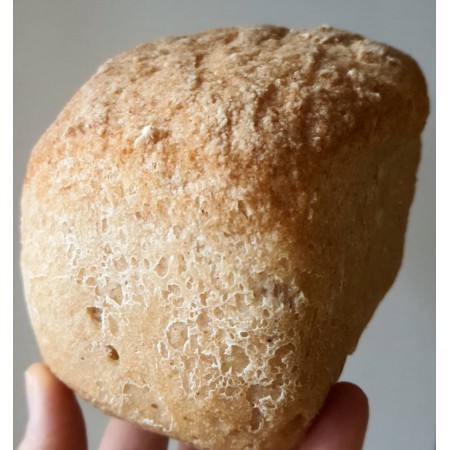 ŚWIEŻY CHLEB BEZ GLUTENU...