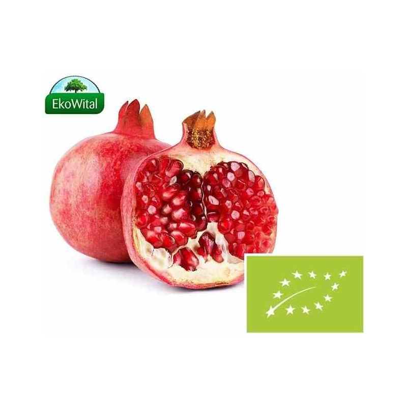 Granat BIO IMPORT 1 szt