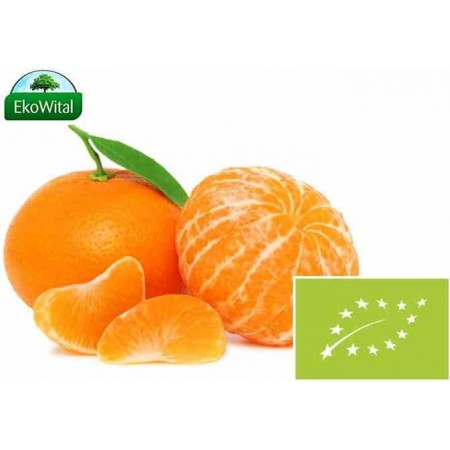 Mandarynka BIO IMPORT 1 kg