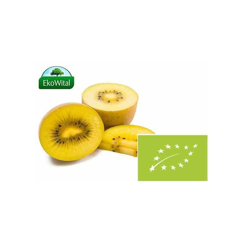 Kiwi Gold BIO IMPORT 1 szt