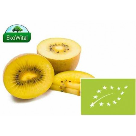 Kiwi Gold BIO IMPORT 1 szt