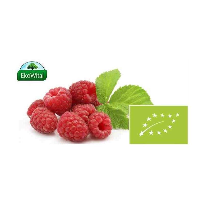 Malina BIO IMPORT 125 g